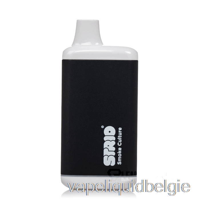 Vape Vloeistof Strio Cartboy Cartbox 510 Batterij Zwart